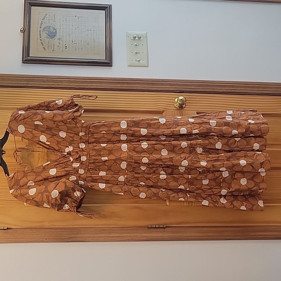 Beautiful summer dress - Picture 2 of 8